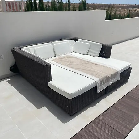 Holiday home Casa Jensen San Fulgencio