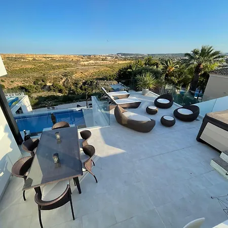 Casa Jensen Holiday home