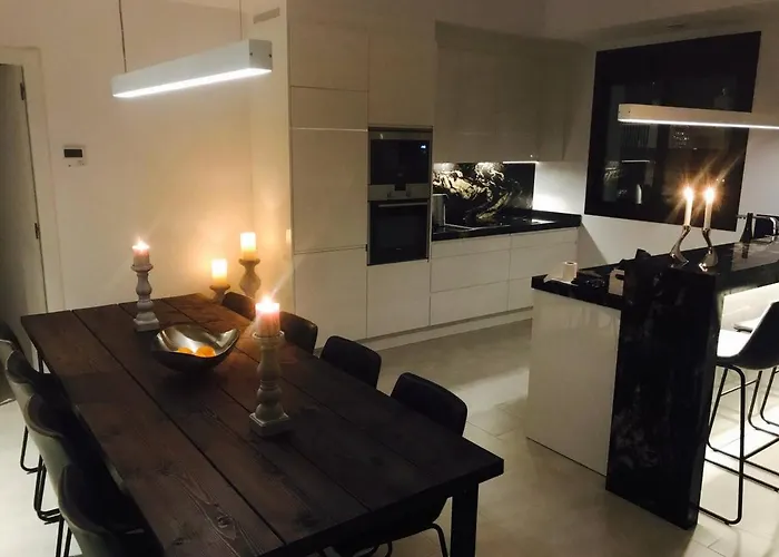 Casa Jensen Holiday home *