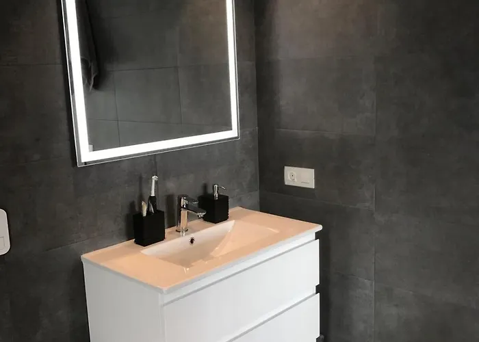 Holiday home Casa Jensen *