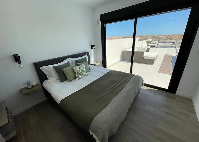 Casa Jensen San Fulgencio