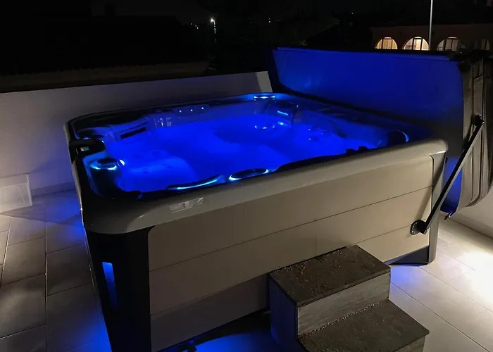 Holiday home Casa Jensen San Fulgencio