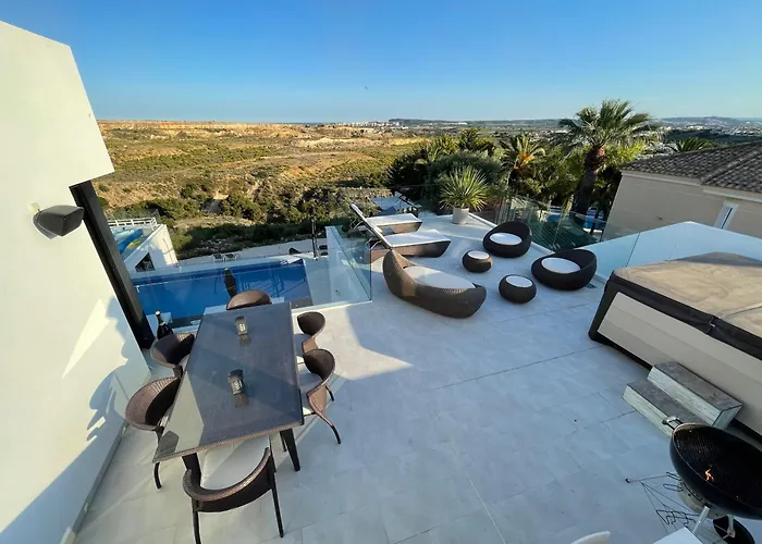 Casa Jensen Holiday home