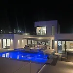 Hébergement de vacances Casa Jensen *