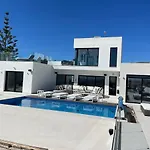 Hébergement de vacances Casa Jensen