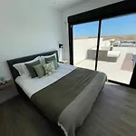 Casa Jensen San Fulgencio