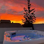 Casa Jensen Hébergement de vacances San Fulgencio
