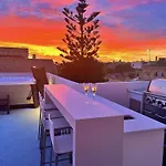 Casa Jensen Hébergement de vacances