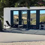 Casa Jensen Hébergement de vacances *
