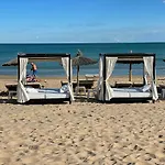 Hébergement de vacances Casa Jensen San Fulgencio