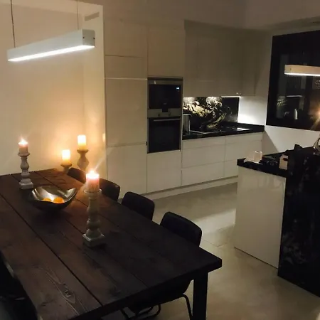 Casa Jensen Vakantiehuis *