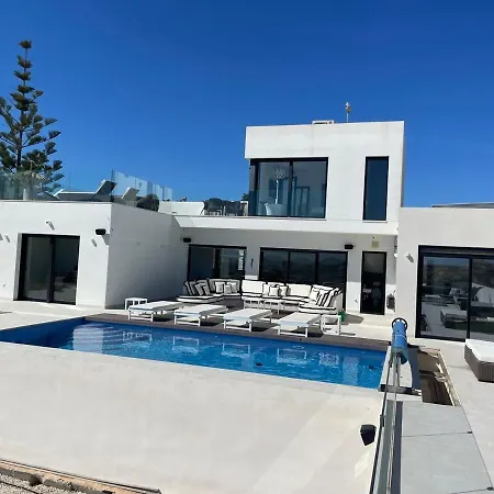 Dom wakacyjny Casa Jensen