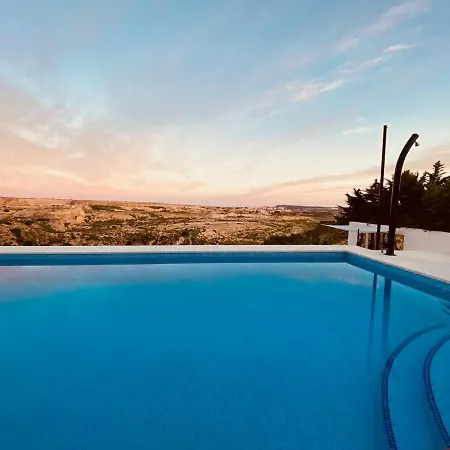 Casa Jensen San Fulgencio