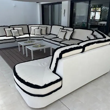 Casa Jensen