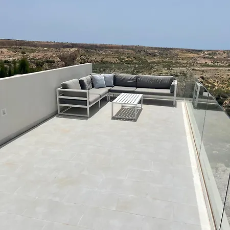 Casa Jensen Dom wakacyjny