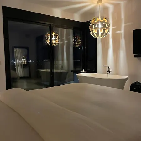 Casa Jensen *