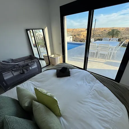 Casa Jensen Hébergement de vacances San Fulgencio
