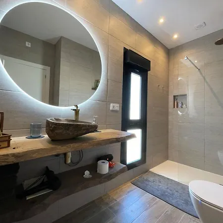 Casa Jensen Vakantiehuis