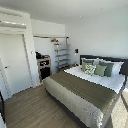 Casa Jensen Vakantiehuis *
