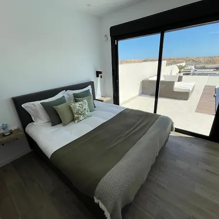 Casa Jensen San Fulgencio