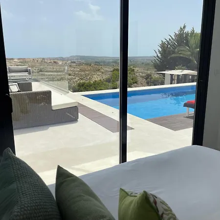 Hébergement de vacances Casa Jensen