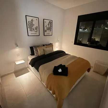 Casa Jensen Vakantiehuis *