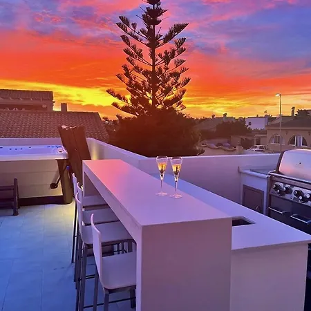 Casa Jensen Vakantiehuis