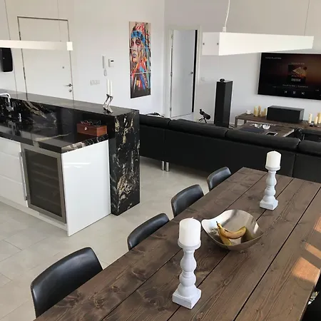 Hébergement de vacances Casa Jensen