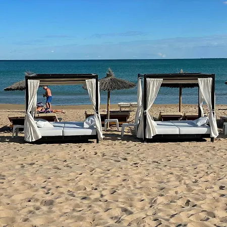 Vakantiehuis Casa Jensen San Fulgencio