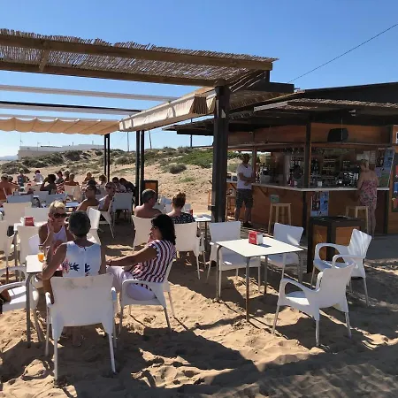 Casa Jensen Vakantiehuis San Fulgencio