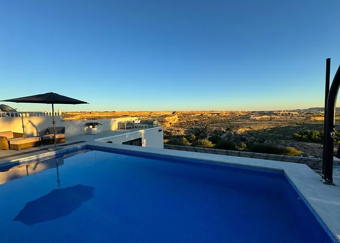 Hébergement de vacances Casa Jensen *
