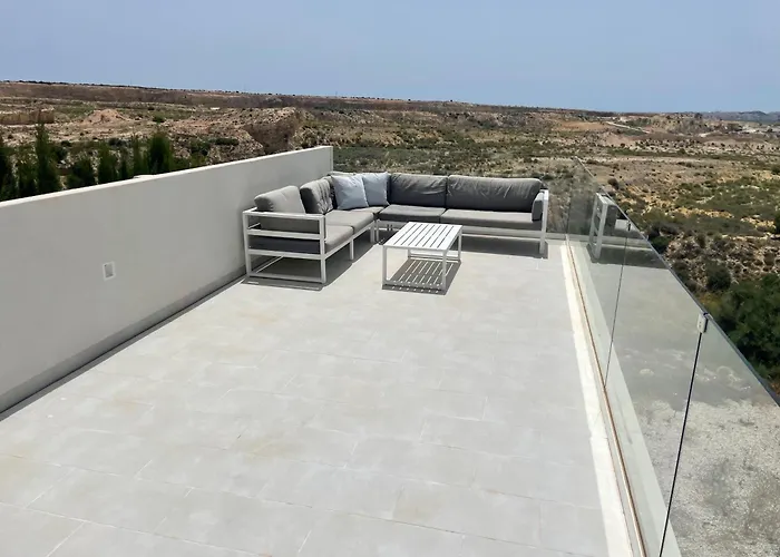 Casa Jensen Hébergement de vacances