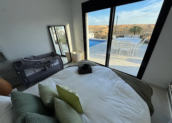 Casa Jensen Hébergement de vacances San Fulgencio