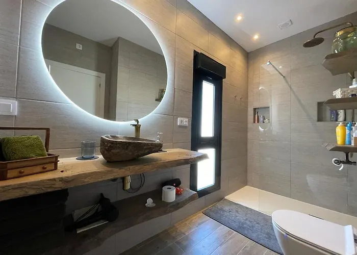 Casa Jensen Hébergement de vacances