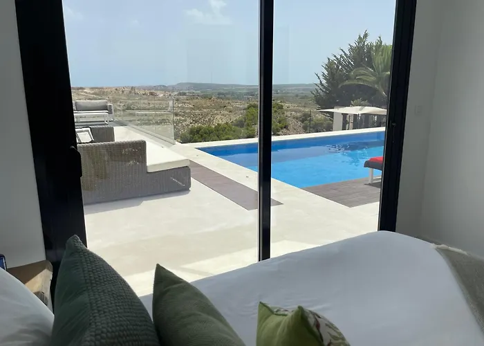 Hébergement de vacances Casa Jensen