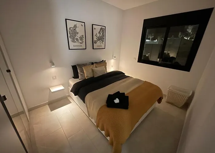 Casa Jensen Hébergement de vacances *
