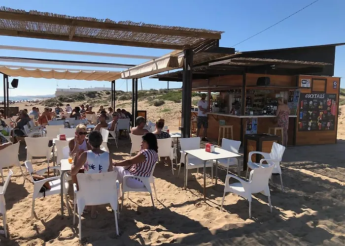 Casa Jensen Hébergement de vacances San Fulgencio