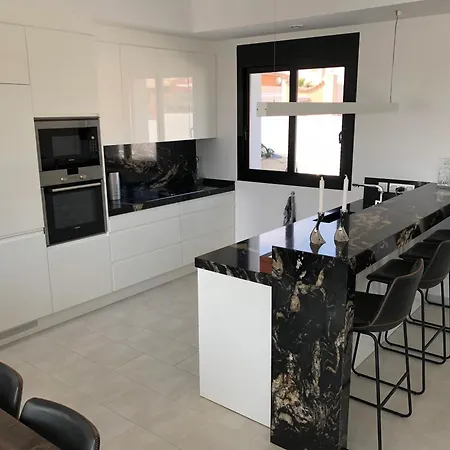 Casa Jensen *