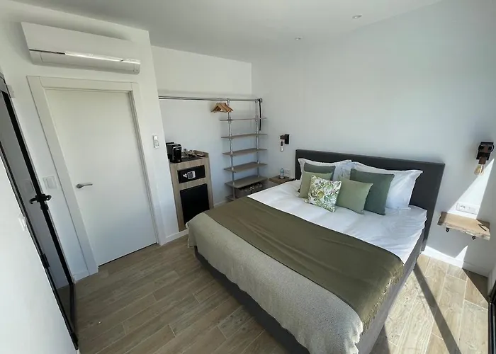 Casa Jensen Holiday home *