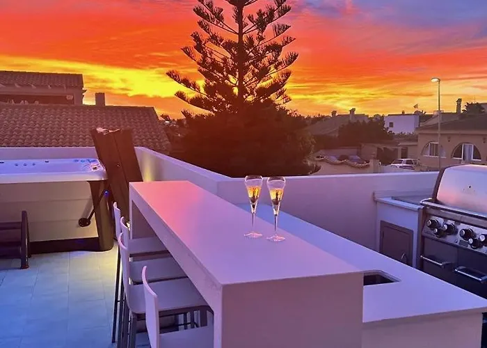 Casa Jensen Holiday home