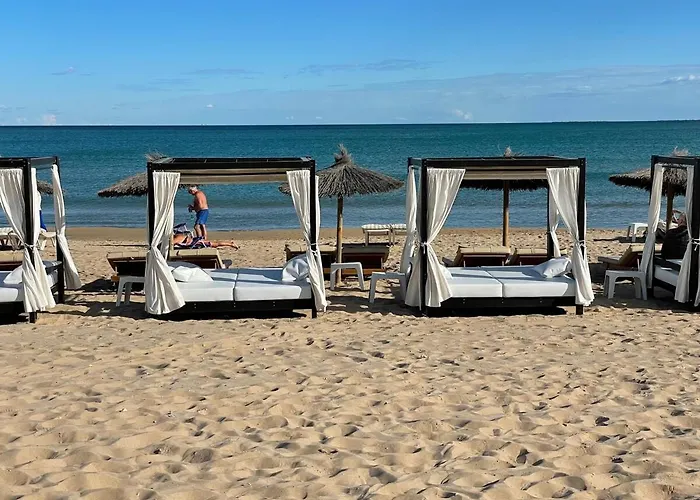 Holiday home Casa Jensen San Fulgencio